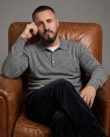 Men’s photo