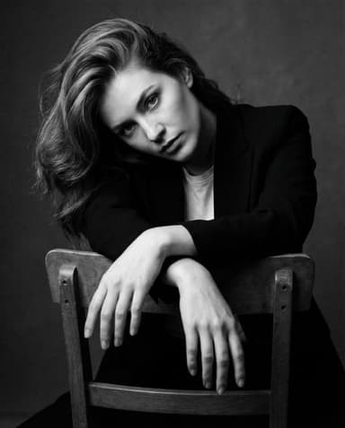 Portraits